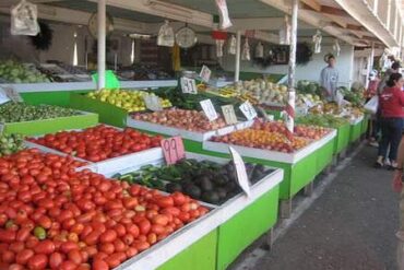 Markets in San Jose California