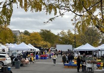 Markets in Schaumburg Illinois