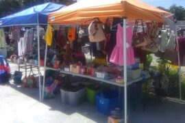 Markets in Sunrise Florida