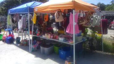 Markets in Sunrise Florida