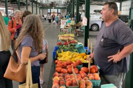 Markets in Syracuse New York