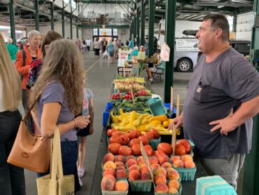 Markets in Syracuse New York