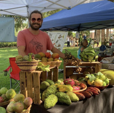 Markets in Tampa Florida