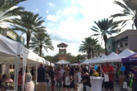 Markets in Weston Florida