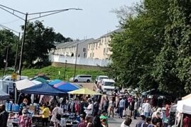 Markets in Yonkers New York