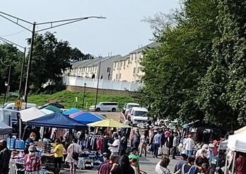 Markets in Yonkers New York