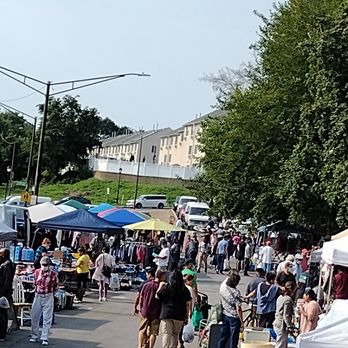 Markets in Yonkers New York