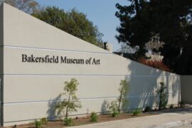 Museums in Bakersfield California