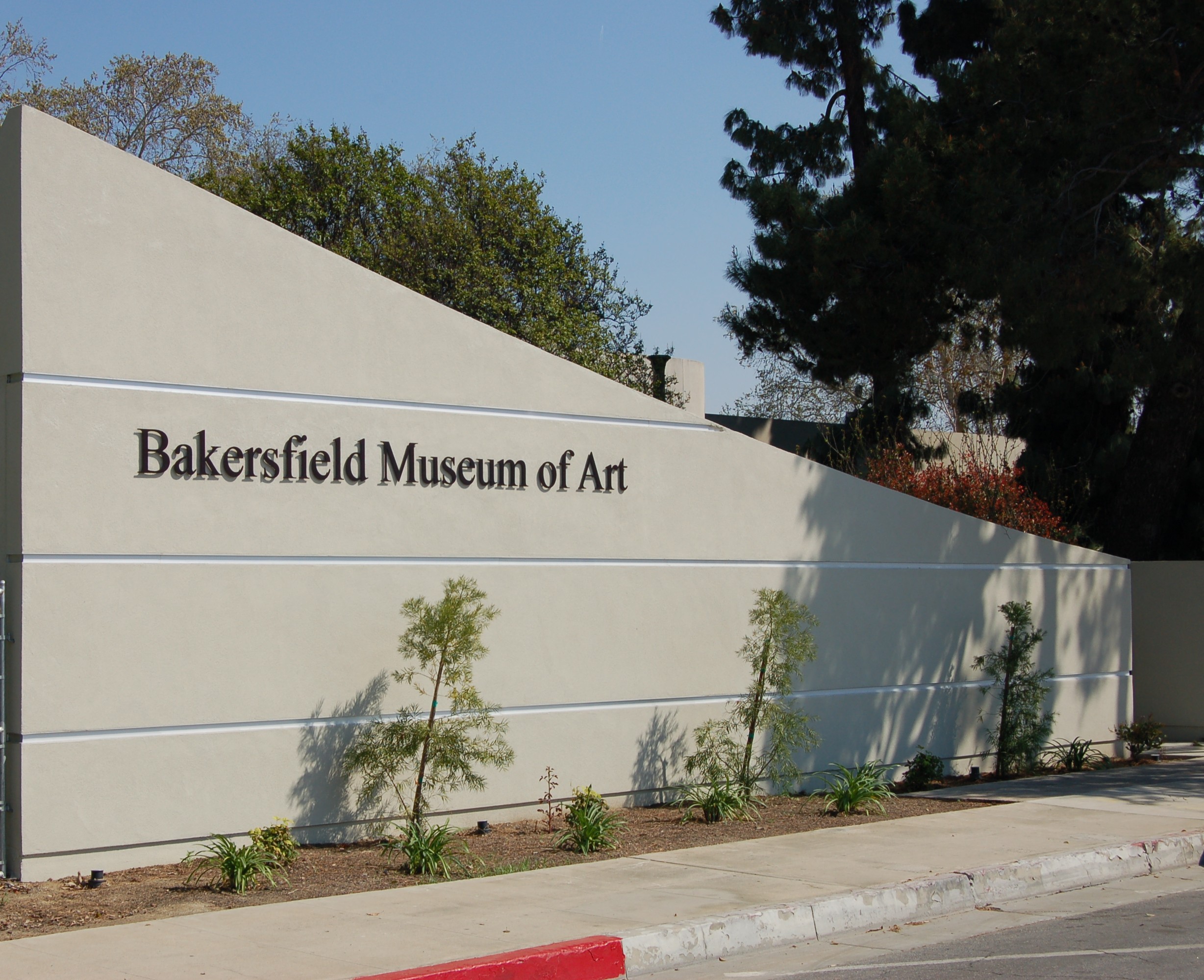 Museums in Bakersfield California