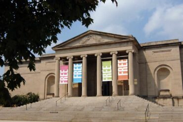 Museums in Baltimore Maryland