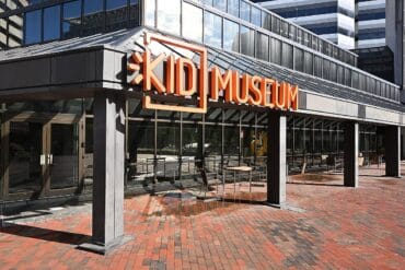 Museums in Bethesda Maryland