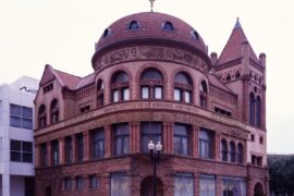 Museums in Bridgeport Connecticut