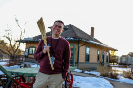 Museums in Broomfield Colorado