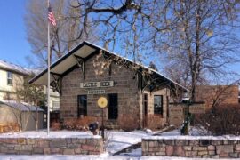 Museums in Castle Rock Colorado