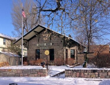 Museums in Castle Rock Colorado