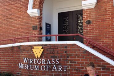 Museums in Dothan Alabama