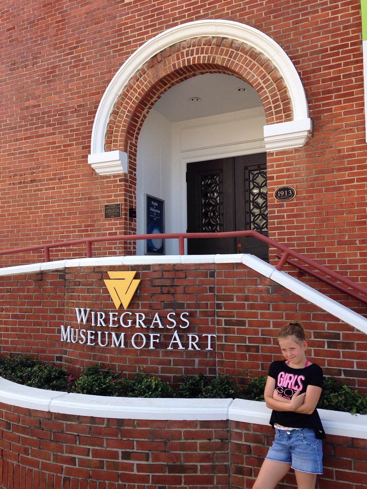 Museums in Dothan Alabama