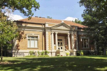 Museums in Elgin Illinois