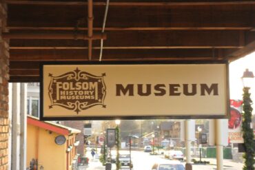 Museums in Folsom California