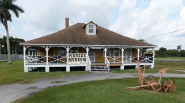 Museums in Homestead Florida