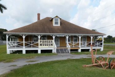 Museums in Homestead Florida