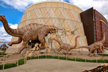 Museums in Indianapolis Indiana