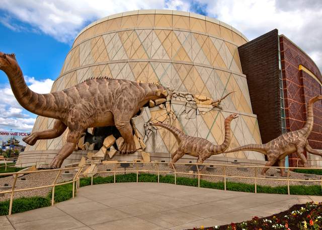 Museums in Indianapolis Indiana