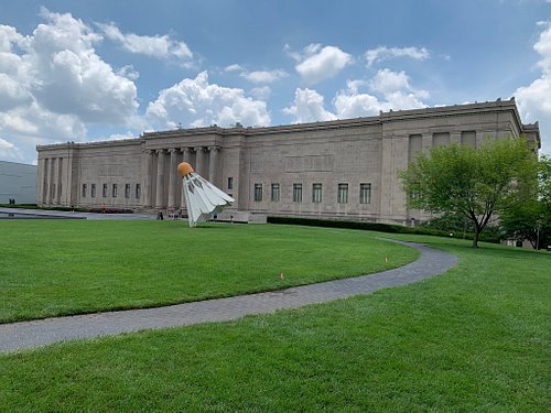 Museums in Kansas City Kansas