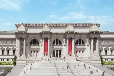 Museums in New York City