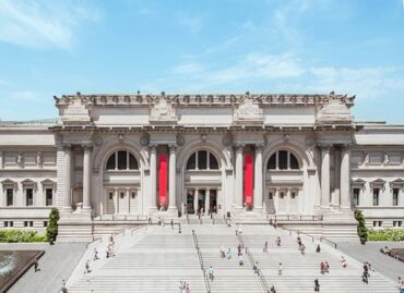 Museums in New York City