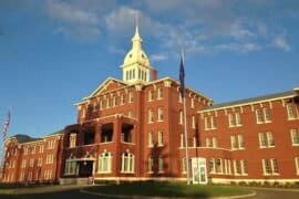 Museums in Salem Oregon