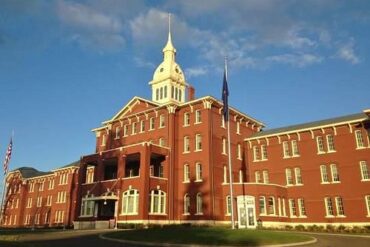 Museums in Salem Oregon