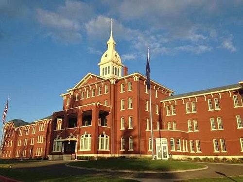 Museums in Salem Oregon