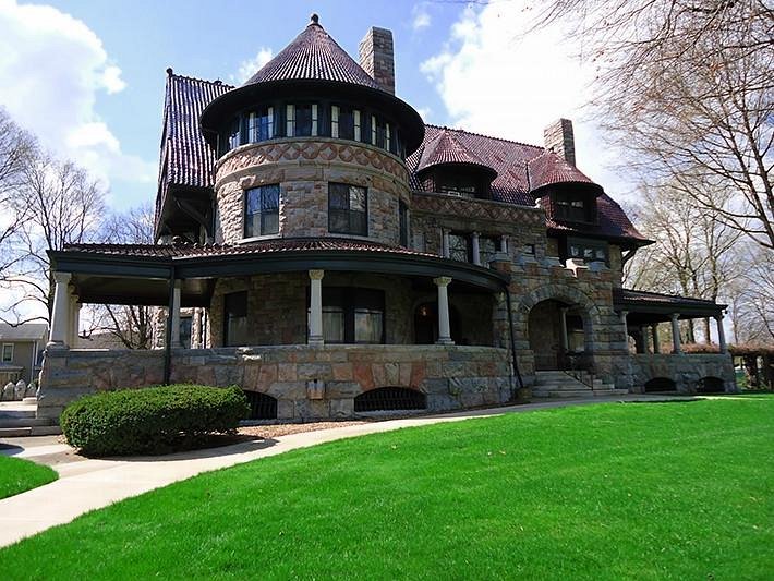 Museums in South Bend Indiana