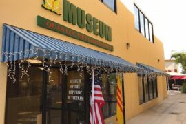 Museums in Westminster California