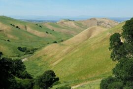 National Parks in Antioch California