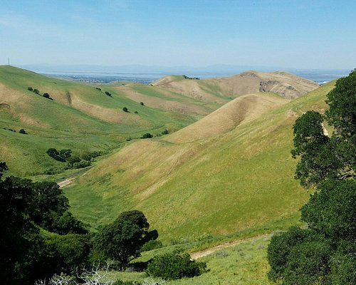 National Parks in Antioch California