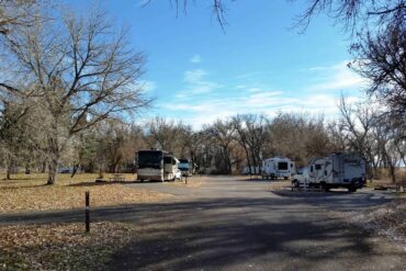 National Parks in Aurora Colorado