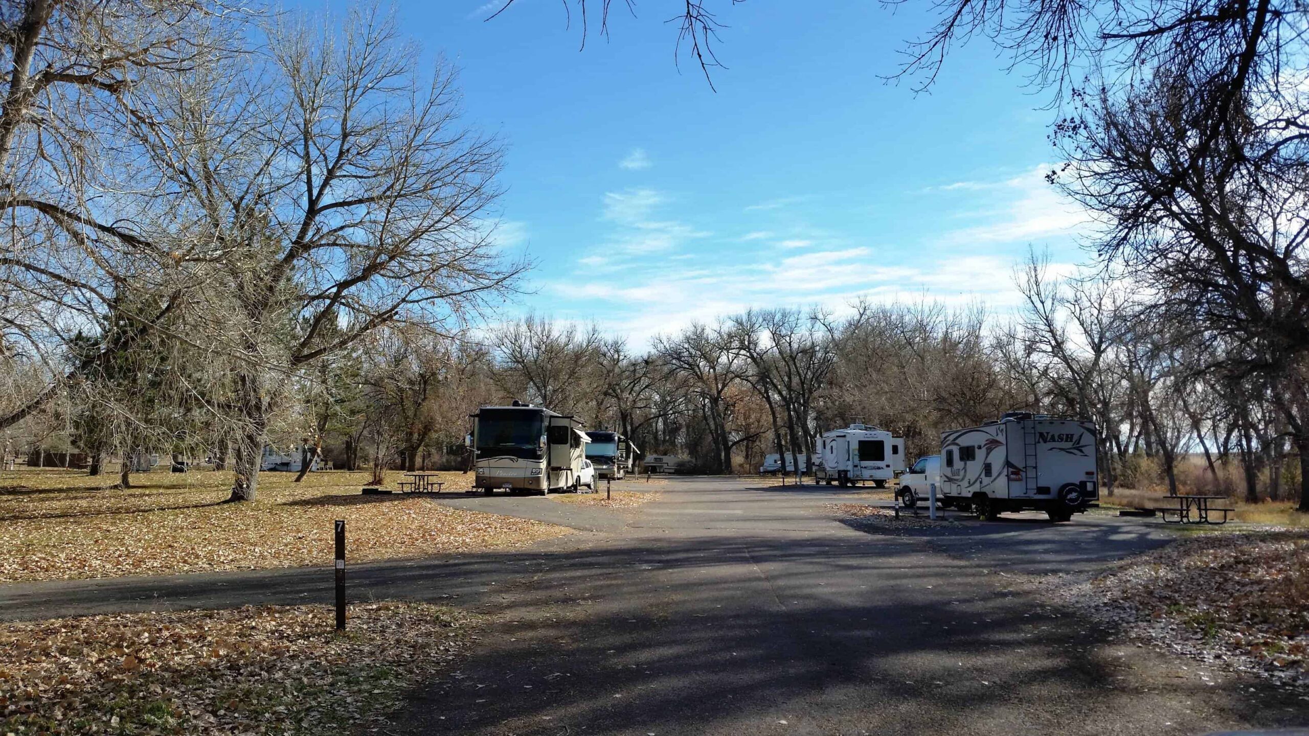 National Parks in Aurora Colorado