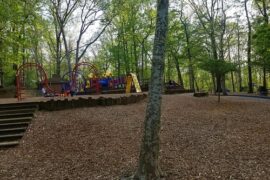 National Parks in Bethesda Maryland