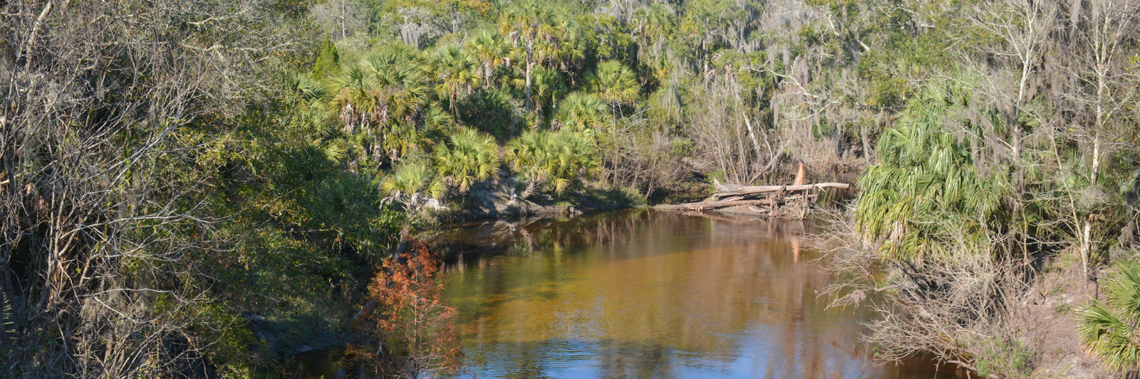 National Parks in Brandon Florida