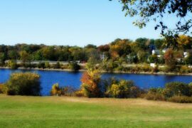 National Parks in Bridgeport Connecticut