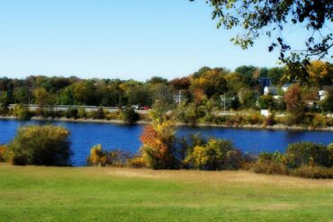 National Parks in Bridgeport Connecticut