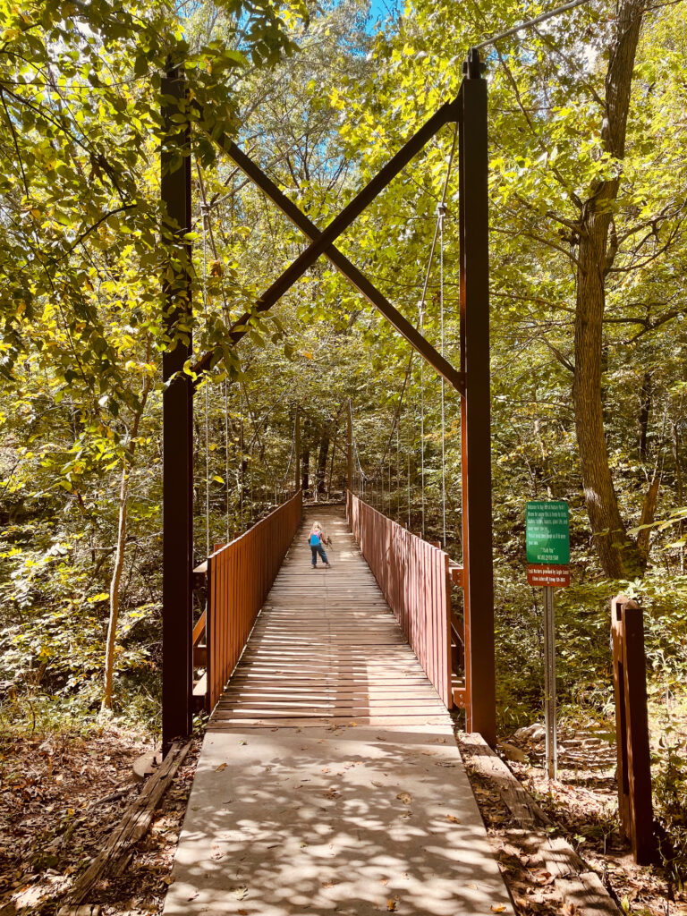 National Parks in Broken Arrow Oklahoma