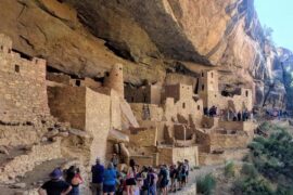 National Parks in Broomfield Colorado