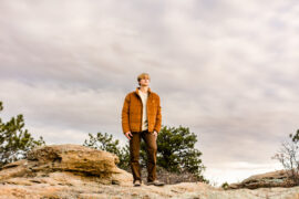 National Parks in Castle Rock Colorado