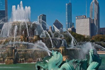 National Parks in Chicago Illinois