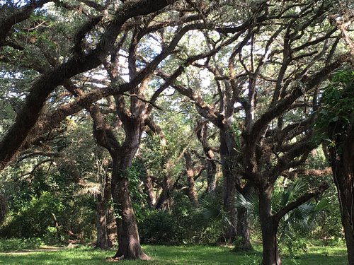 National Parks in Davie Florida