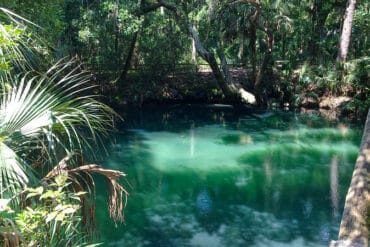 National Parks in Deltona Florida