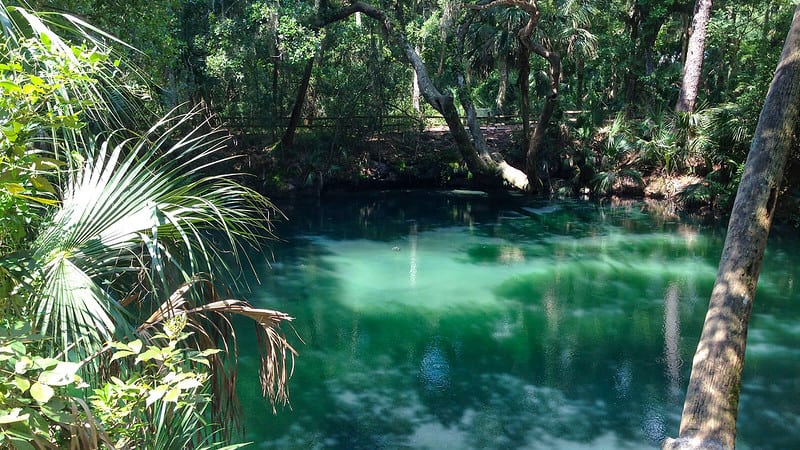 National Parks in Deltona Florida